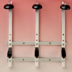 Professionelt alkoholdispenser til 0,7 - 1,0L flasker - alkoholdispenser til 4 flasker Outlet