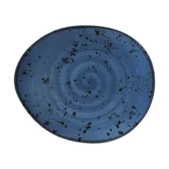 Tallerkener & Bordservicer>Præsentationsskål Iris 270x240 mm (4 stk)