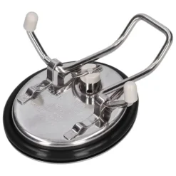 130PSI øltønde låg 304 rustfrit stål sodavandstønde dæksel Udskiftning hjemmebrygningstilbehør Hot