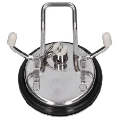 130PSI øltønde låg 304 rustfrit stål sodavandstønde dæksel Udskiftning hjemmebrygningstilbehør Hot