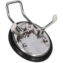 130PSI øltønde låg 304 rustfrit stål sodavandstønde dæksel Udskiftning hjemmebrygningstilbehør Hot