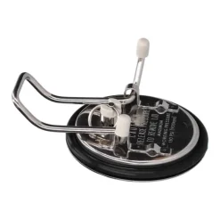 130PSI øltønde låg 304 rustfrit stål sodavandstønde dæksel Udskiftning hjemmebrygningstilbehør Hot