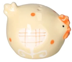 PÅSKEFIGUR HØNE HANE SALTBØSER PEBERBØSER Online