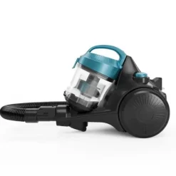 Gulvstøvsugere>Påslös dammsugare med behållare - H.KoeNIG STC48 - 700 W - 78 dB - Klass A - 2 L