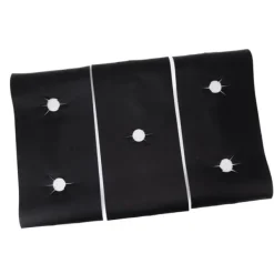 PTFE komfurdækselsæt - olietæt, vaskbar, ideel til hjemmet, restauranten, kontoret Sale