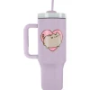 Quart Cup - Pusheen kæmpemugge Sale