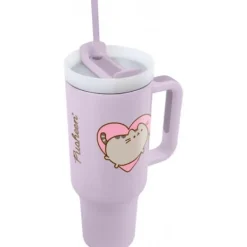 Quart Cup - Pusheen kæmpemugge Sale
