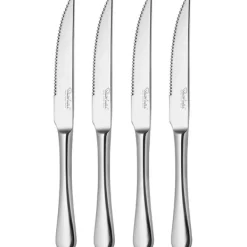 Radford Steakkniv Blank 4-pak - Robert Welch