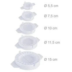 Pastaforme & Pasta-Udstikkere><noscript><img width=