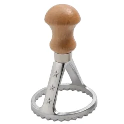 Pastaforme & Pasta-Udstikkere>Ravioliudstikker ø 60 mm