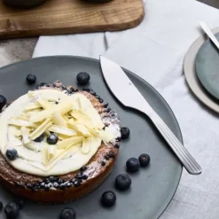 Raw Cake Knife, Steel - Aida Best