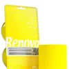 Toiletpapir>Renova Crystal 2R Gult toiletpapir