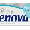 Toiletpapir>Renova Hudpleje Derma 8R Toiletpapir