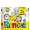 Toiletpapir>Renova Kids 4R toiletpapir