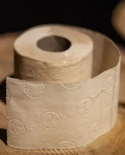 Toiletpapir>Renova Love&Action 4R toiletpapir