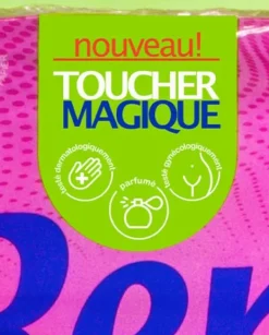 Toiletpapir>Renova Magic Ultra Comfort 6R toiletpapir