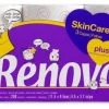 Renova Skin Care Plus 6R toiletpapir New