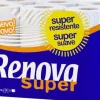 Toiletpapir>Renova Super 12R toiletpapir