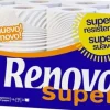 Toiletpapir>Renova Super 16R toiletpapir