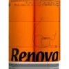 Renova toiletpapir med appelsinduft 16,1 m 3-lags 140 ark 6 ruller Sale
