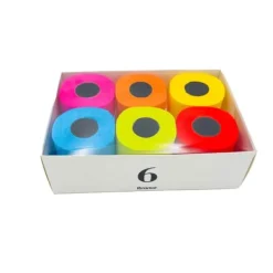 Toiletpapir>Renova toiletpapir nr. 6