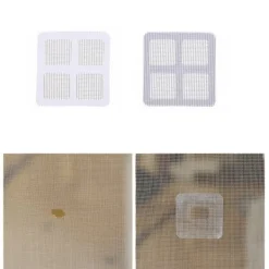 Reparation af vinduesskærm 30-Piece