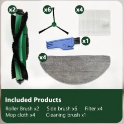 Støvsugertilbehør><noscript><img width=