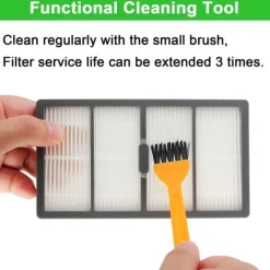 Reservedele til iRobot Roomba S9/ S9+ 16 dele Discount