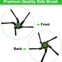 Reservedele til iRobot Roomba S9/ S9+ 16 dele Discount