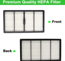 Reservedele til iRobot Roomba S9/ S9+ 16 dele Discount