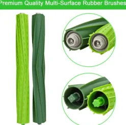 Reservedele til iRobot Roomba S9/ S9+ 16 dele Discount