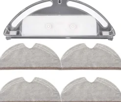 Reservedele til Roborock S5 S50 S51 S55 S6 robotstøvsuger Discount