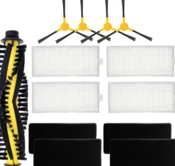 Reservedele til robotstøvsugere Hot