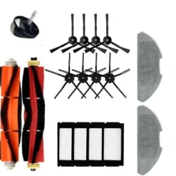 Reservedelskit til Xiaomi Mi Robotstøvsuger, Xiaomi PRO Online