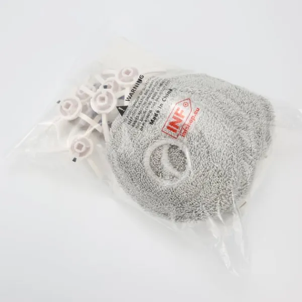 Støvsugertilbehør>Reservedelssæt til Dreame L10s Ultra/L10 Ultra/L10 Prime Robot Vacuum