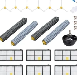 Reservedelssæt til iRobot Roomba-serien Best