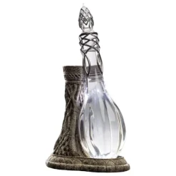 Karafler>Ringenes Herre Replika 1/1 Galadriel's Phial 10 cm