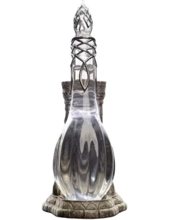 Karafler>Ringenes Herre Replika 1/1 Galadriel's Phial 10 cm