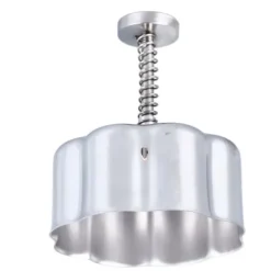 Riskugleform 304 Rustfrit Stål Kreativ Aftagelig Sikker Anti-Liv Onigiri Form til Baby Supplerende Mad Frokost Lav Blomst Outlet