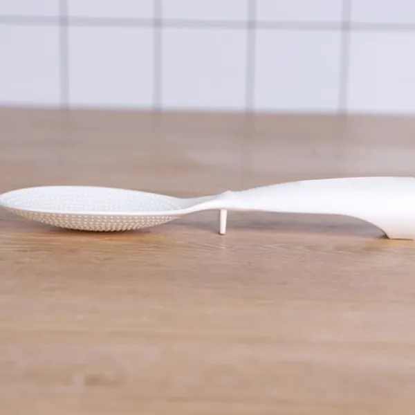 Skeer & Skovle>Risskefuld Lodret type Anti-klæbende multifunktionel risske til hjemmekøkkenrestaurant