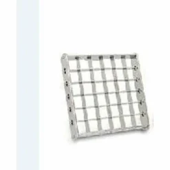 Mandolin- & Rivejern>Rivejern Menastyl Stål Rustfrit stål/Træ