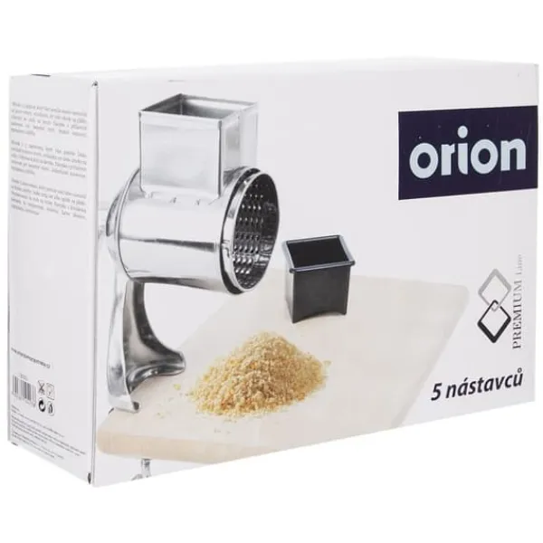 Rivemaskine 6 stk. Sale