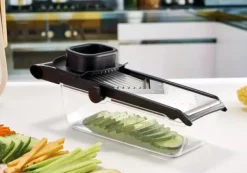 Mandolin- & Rivejern>RIVESKNÆR SKIVER KINGHOFF KH-1657