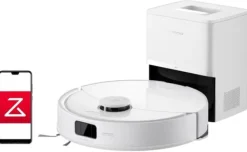 Roborock Q10 PF+ Hvid Rengøringsrobot Discount