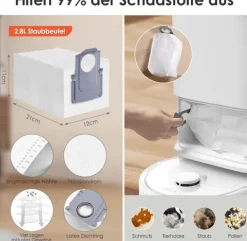 Støvsugertilbehør><noscript><img width=