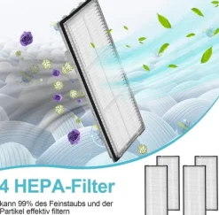 Roborock S8 Pro Ultra Reservedelssæt Sale