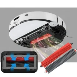 Roborock Tilbehørssæt / Reservedele S8 MaxV Ultra – Robotstøvsuger – 25 Dele Clearance