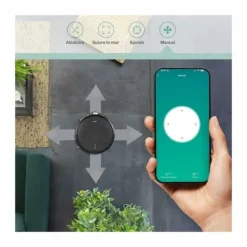 Robotstøvsuger Livoo DOH145 WASH'UP Clearance