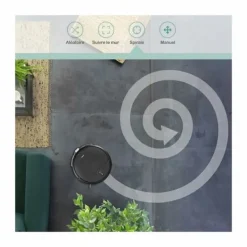 Robotstøvsuger Livoo DOH145 WASH'UP Clearance