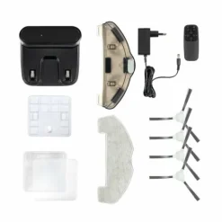 Robotstøvsuger Livoo DOH145 WASH'UP Clearance